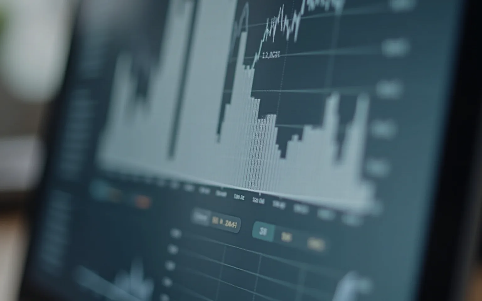 Performance Analytics Dashboard